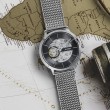 Alba A8A001X1 Silver Automatic